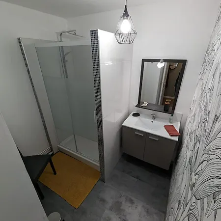 La Cour Du Noble Hyper Centre Et Au Calme Cour Privative Parking à Proximité Apartamento *